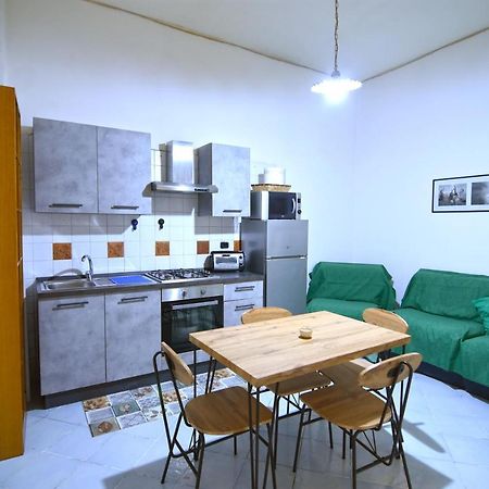 Appartamento Albatros Наполи Екстериор снимка